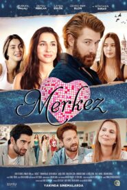 Merkez 2022 on netflix