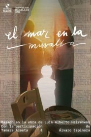 El Mar en la Muralla 2024 on netflix