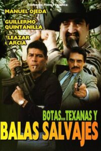 Balas salvajes 1999 on netflix