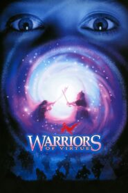 Warriors of Virtue 1997 on netflix