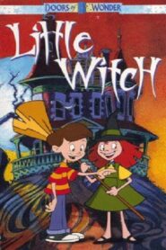Little Witch 1999 on netflix
