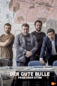 Der gute Bulle – Friss oder stirb 2019 on netflix