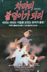 Will Rather Become a Ball of Fire 1986 on netflix