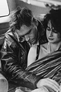 Nightmare Angel 1986 on netflix