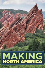 Making North America 2015 on netflix