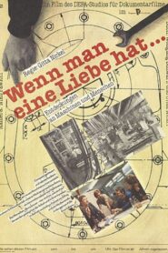 Wenn man eine Liebe hat 1987 on netflix