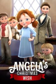 Angela’s Christmas Wish 2020 on netflix