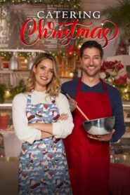 Catering Christmas 2022 on netflix