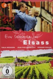 Ein Sommer im Elsass 2012 on netflix