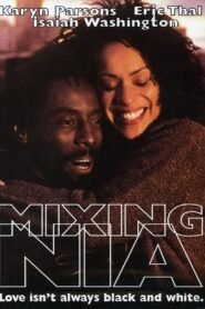 Mixing Nia 1998 on netflix