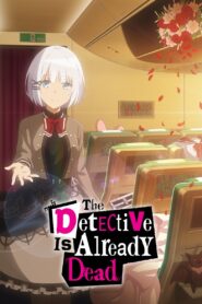 The Detective Is Already Dead 2021 on netflix