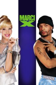 Marci X 2003 on netflix
