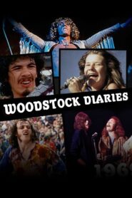 Woodstock Diary 1994 on netflix