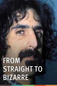From Straight to Bizarre 2012 on netflix