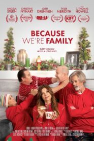Because We’re Family 2022 on netflix