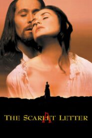 The Scarlet Letter 1995 on netflix