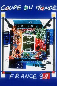 La Coupe De La Gloire 1998 on netflix