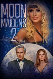 Moon Maidens 2 2024 on netflix