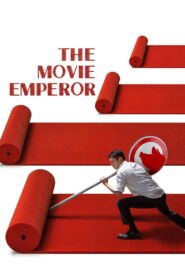 The Movie Emperor 2024 on netflix
