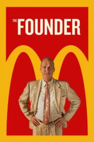 The Founder 2016 on netflix