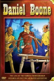 Daniel Boone 1981 on netflix