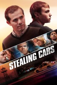 Stealing Cars 2016 on netflix