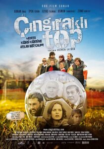 Çıngıraklı Top 2009 on netflix