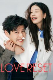 Love Reset 2023 on netflix
