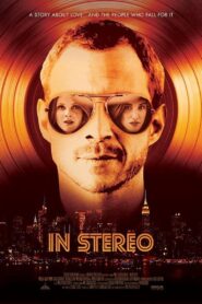 In Stereo 2015 on netflix