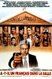 Is There a Frenchman in the House? 1982 on netflix