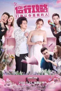 The Couple Travel Together 2019 on netflix