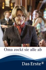 Pokerface – Grandman Takes Them All 2016 on netflix