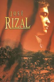 José Rizal 1998 on netflix