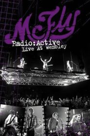 McFly: Radio:ACTIVE – Live at Wembley 2009 on netflix