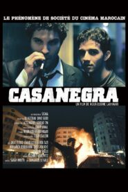 Casanegra 2008 on netflix