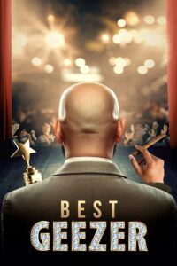 Best Geezer 2023 on netflix