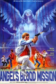 American Commando: Angel’s Blood Mission 1988 on netflix