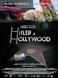 Hitler in Hollywood 2011 on netflix