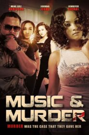 Music & Murder 2016 on netflix