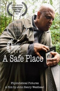 A Safe Place 2019 on netflix