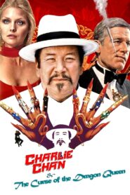 Charlie Chan and the Curse of the Dragon Queen 1981 on netflix