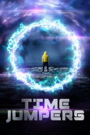 Time Jumpers 2018 on netflix