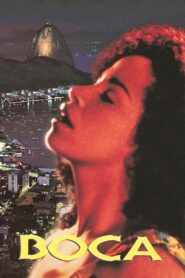 Boca 1994 on netflix