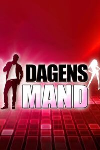 Dagens mand 2008 on netflix