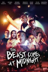 The Beast Comes At Midnight 2023 on netflix