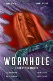 Wormhole 2021 on netflix