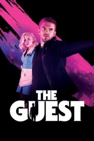 The Guest 2014 on netflix