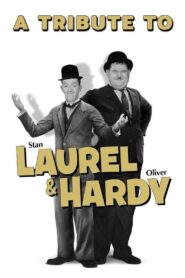 A Tribute to Laurel & Hardy 2011 on netflix