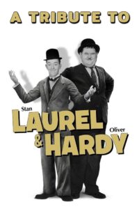 A Tribute to Laurel & Hardy 2011 on netflix