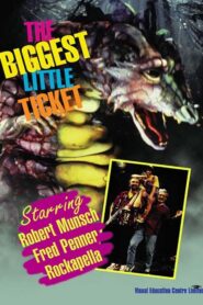The Biggest Little Ticket 1994 on netflix